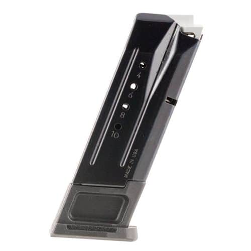 Ruger 90638 Security-9 9mm Luger Ruger 10rd Black Oxide Detachable Ruger 90638 Security-9 9mm Luger Ruger 10rd Black Oxide Detachable