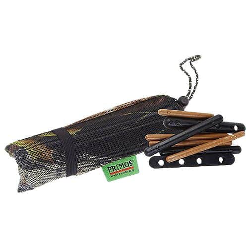 Primos 730 Rattling System Big Buck Bag Big Buck Rattling Bag Primos 730 Rattling System Big Buck Bag Big Buck Rattling Bag