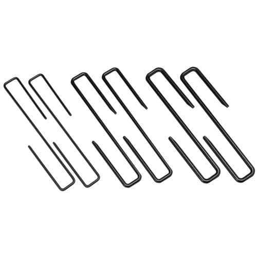 SnapSafe Handgun Hanger 44/9/22 Caliber Steel Black SnapSafe Handgun Hanger 44/9/22 Caliber Steel Black