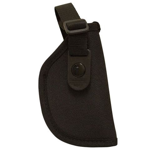 Birchwood Casey BC-NH05 Nylon Holster Black Belt Ruger SR9c Ambidextrous Hand Birchwood Casey BC-NH05 Nylon Holster Black Belt Ruger SR9c Ambidextrous Hand