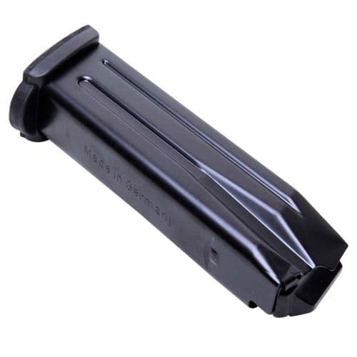HK 50239330 P30/VP9 9mm Luger 20rd Black Detachable HK 50239330 P30/VP9 9mm Luger 20rd Black Detachable