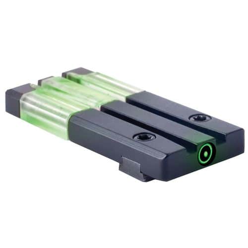 Meprolight ML63101 FT Bullseye Glock Fixed Rear Green Black Meprolight ML63101 FT Bullseye Glock Fixed Rear Green Black