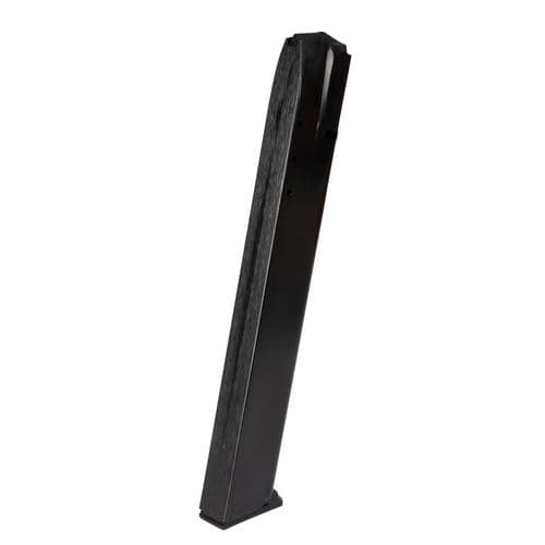 ProMag SCYA2 SCCY 9mm Luger CPX-1/CPX-2 32rd Black Oxide Extended ProMag SCYA2 SCCY 9mm Luger CPX-1/CPX-2 32rd Black Oxide Extended