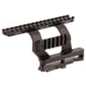 UTG Pro MTU016 QD AK Side Mount 
Side Mount For QD Quick Release Style Black Finish UTG Pro MTU016 QD AK Side Mount 
Side Mount For QD Quick Release Style Black Finish