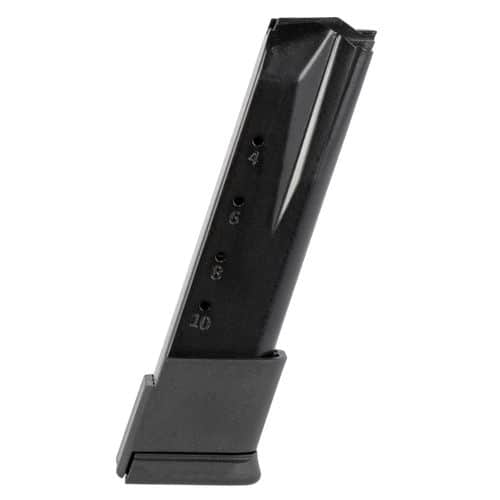 ProMag RUGA40 Ruger 45 ACP SR45 13rd Black Oxide Detachable ProMag RUGA40 Ruger 45 ACP SR45 13rd Black Oxide Detachable