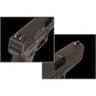 Truglo TG231N1 Brite-Site Tritium Night Sights 1911 with Novak 260-450 Green Tritium Front/Rear Black Truglo TG231N1 Brite-Site Tritium Night Sights 1911 with Novak 260-450 Green Tritium Front/Rear Black