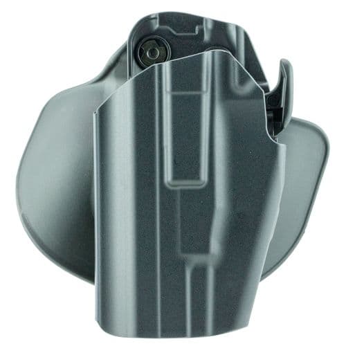 Safariland 57883412 GLS Pro-Fit Belt LH Fits Glock 17/22 Synthetic Black Safariland 57883412 GLS Pro-Fit Belt LH Fits Glock 17/22 Synthetic Black