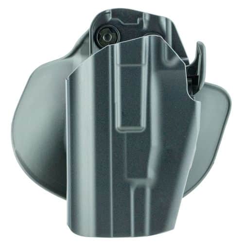 Safariland 57883412 GLS Pro-Fit Belt LH Fits Glock 17/22 Synthetic Black Safariland 57883412 GLS Pro-Fit Belt LH Fits Glock 17/22 Synthetic Black