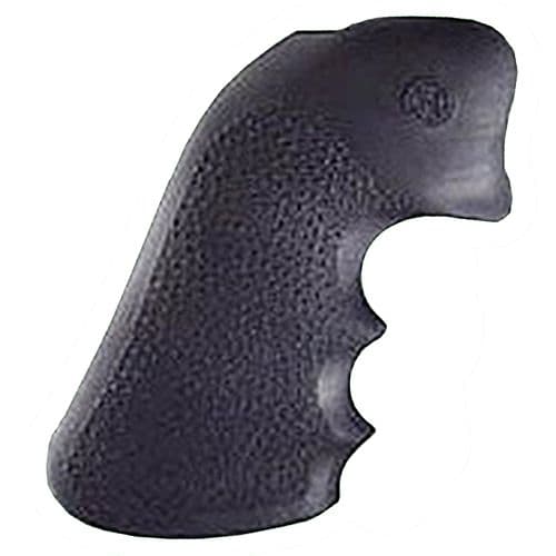 Hogue 84000 Monogrip with Finger Grooves
Grip Ruger Super Blackhawk Rubber Black Hogue 84000 Monogrip with Finger Grooves
Grip Ruger Super Blackhawk Rubber Black