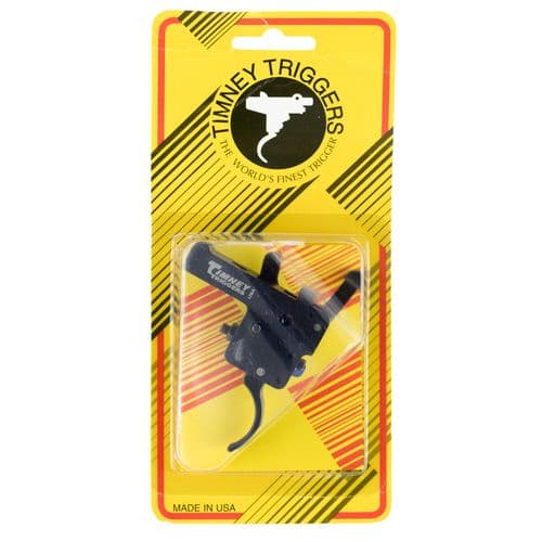 Timney Triggers 611 Replacement Trigger with Safety Weatherby Vanguard 1500 Curved 3.00 lbs Timney Triggers 611 Replacement Trigger with Safety Weatherby Vanguard 1500 Curved 3.00 lbs