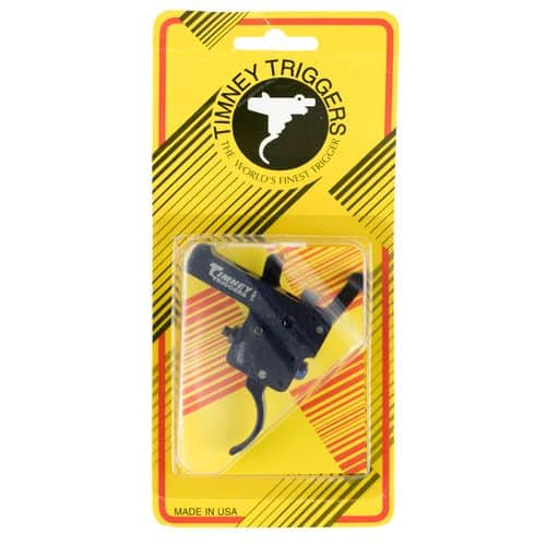 Timney Triggers 611 Replacement Trigger with Safety Weatherby Vanguard 1500 Curved 3.00 lbs Timney Triggers 611 Replacement Trigger with Safety Weatherby Vanguard 1500 Curved 3.00 lbs