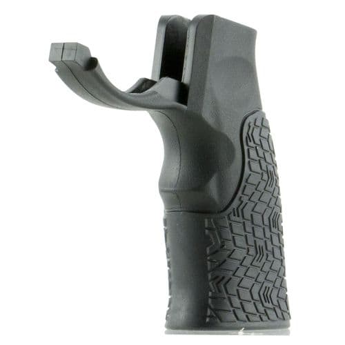 Daniel Defense 210710517700 Pistol Grip AR-15 Textured Polymer Daniel Defense 210710517700 Pistol Grip AR-15 Textured Polymer