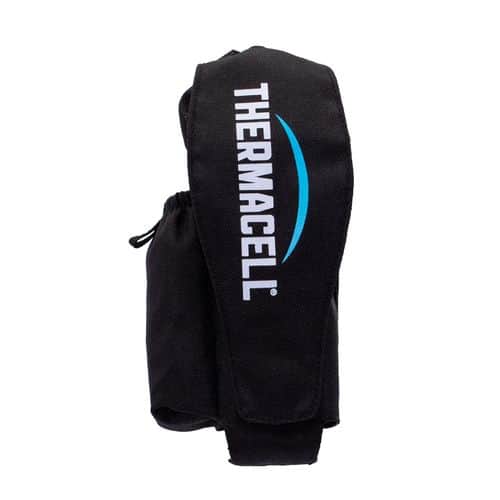 Thermacell APCL Repeller Holster Black Nylon Thermacell APCL Repeller Holster Black Nylon
