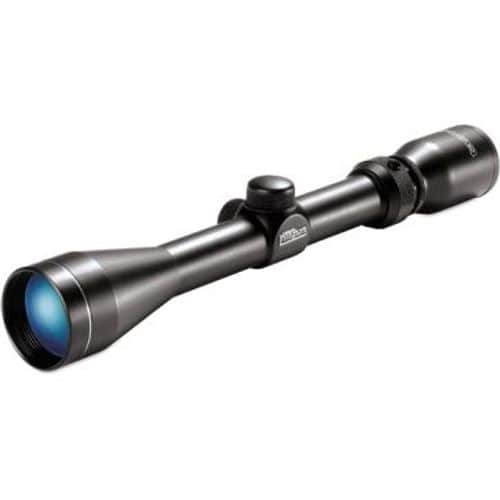Tasco Pronghorn 3-9x40mm Diamond Reticle Riflescope Tasco Pronghorn 3-9x40mm Diamond Reticle Riflescope