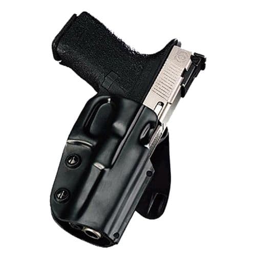 Galco M5X458 M5X Matrix Belt FN Five-SeveN USG Polymer Black Galco M5X458 M5X Matrix Belt FN Five-SeveN USG Polymer Black