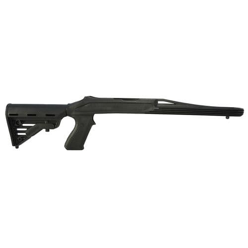 Blackhawk K98200C Knoxx Axiom R/F Ruger 10/22 Black Polymer/Aluminum Blackhawk K98200C Knoxx Axiom R/F Ruger 10/22 Black Polymer/Aluminum