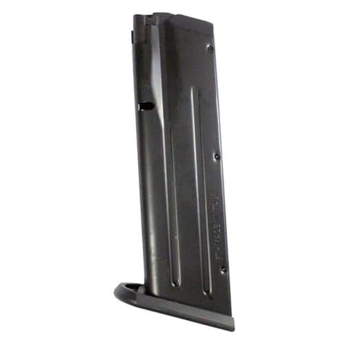 EAA 101460 Witness 38 Super 10rd Black Detachable EAA 101460 Witness 38 Super 10rd Black Detachable