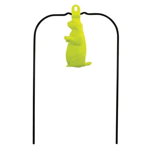 Birchwood Casey BC-48022 Ground Strike Hanging Prairie Dog Target Birchwood Casey BC-48022 Ground Strike Hanging Prairie Dog Target