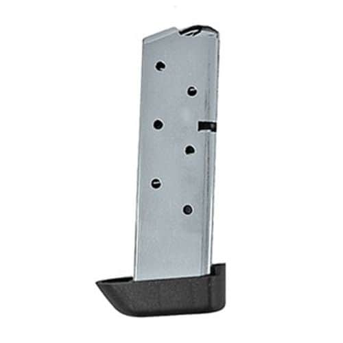 Kimber Micro .380 ACP 7 Round Stainless Steel Magazine Kimber Micro .380 ACP 7 Round Stainless Steel Magazine