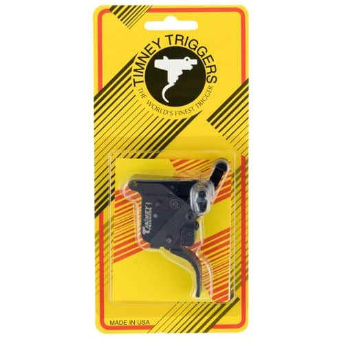 Timney Triggers 517 Featherweight Deluxe with Safety Remington 700 Straight 3.00 lbs Timney Triggers 517 Featherweight Deluxe with Safety Remington 700 Straight 3.00 lbs