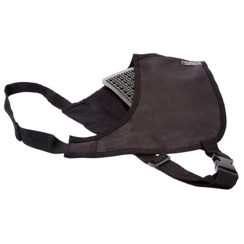 Limbsaver 90102 Protective Shooting Pad Black Ambidextrous Limbsaver 90102 Protective Shooting Pad Black Ambidextrous