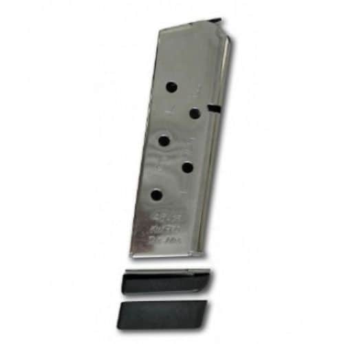 Kimber 7 Round .45 ACP Stainless KimPro Tac-Mag 1911 Magazine Kimber 7 Round .45 ACP Stainless KimPro Tac-Mag 1911 Magazine
