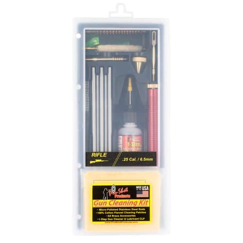 Pro-Shot R25/6.5KIT Classic Box Kit Rifle .25 Cal/6.5mm Pro-Shot R25/6.5KIT Classic Box Kit Rifle .25 Cal/6.5mm