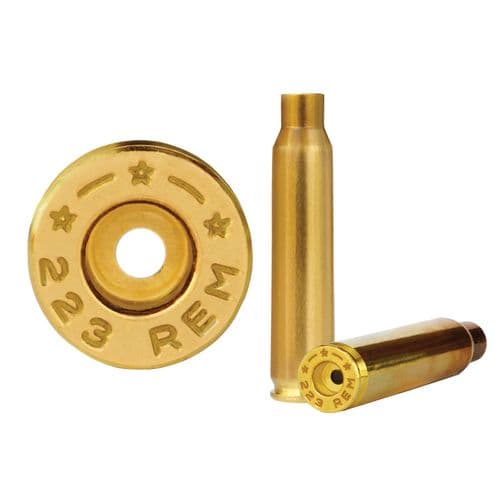 Starline Brass STAR223REMEU
Rifle 223 Remington/5.56 NATO Brass 100 Per Bag Starline Brass STAR223REMEU
Rifle 223 Remington/5.56 NATO Brass 100 Per Bag