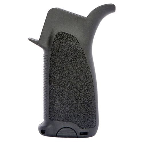 Bravo GFGMOD3BLK BCMGunfighter Pistol Grip Black Polymer/Rubber Bravo GFGMOD3BLK BCMGunfighter Pistol Grip Black Polymer/Rubber