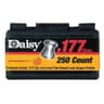 Daisy 990257512 PrecisionMax .177 Pellet Lead Flat Nose 250 Daisy 990257512 PrecisionMax .177 Pellet Lead Flat Nose 250
