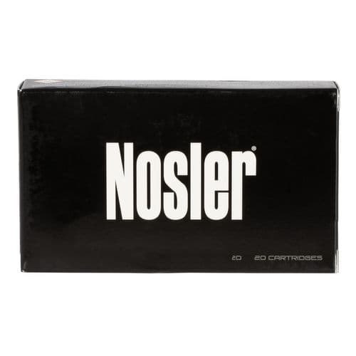 Nosler 40034 E-Tip 308 Win 150 gr E-Tip Lead-Free 20 Bx/ 10 Cs Nosler 40034 E-Tip 308 Win 150 gr E-Tip Lead-Free 20 Bx/ 10 Cs