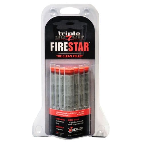 HODG T7FS TRPL 7 FIRESTAR PLTS 60/12 HODG T7FS TRPL 7 FIRESTAR PLTS 60/12