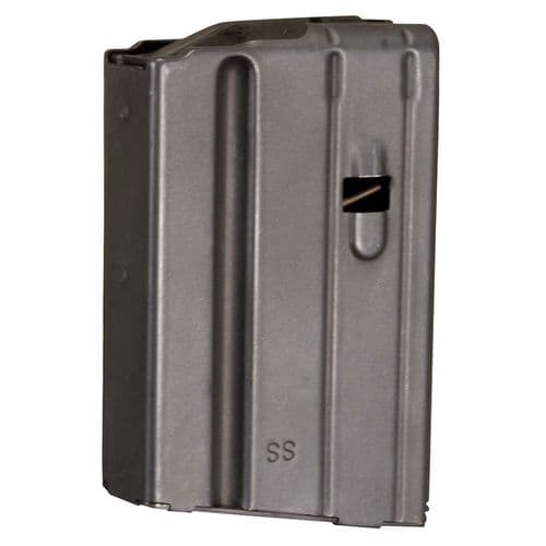 Windham Weaponry 8448670SS7623910 SRC 7.62x39mm 10rd Black Detachable Windham Weaponry 8448670SS7623910 SRC 7.62x39mm 10rd Black Detachable