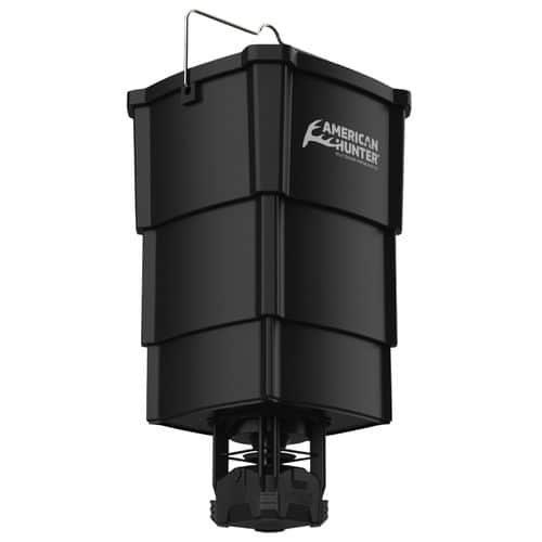 American Hunter AHNFECON Collapsible Nesting Feeder with Econ Feeder Kit 1-30 Seconds AA American Hunter AHNFECON Collapsible Nesting Feeder with Econ Feeder Kit 1-30 Seconds AA