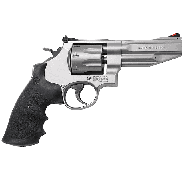 Smith & Wesson 627-5 Pro Series .357 Mag 8 Shot Revolver Smith & Wesson 627-5 Pro Series .357 Mag 8 Shot Revolver