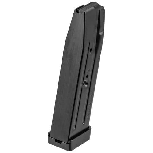 Sig Sauer 8900061 P320 9mm Luger P320 Legion 10rd Black Detachable Sig Sauer 8900061 P320 9mm Luger P320 Legion 10rd Black Detachable