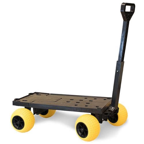 Cordova Coolers CCCXL Cooler Cart XL Cordova Coolers CCCXL Cooler Cart XL