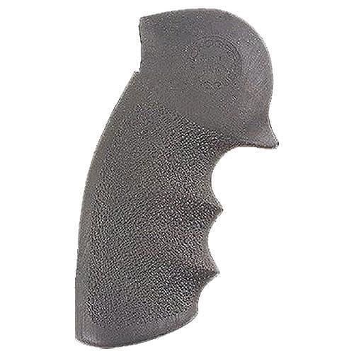Hogue 88000 Monogrip with Finger Grooves
Grip Ruger Speed-Six Rubber Black Hogue 88000 Monogrip with Finger Grooves
Grip Ruger Speed-Six Rubber Black