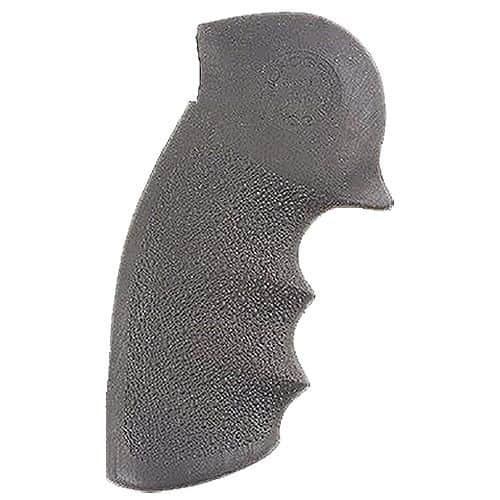 Hogue 88000 Monogrip with Finger Grooves
Grip Ruger Speed-Six Rubber Black Hogue 88000 Monogrip with Finger Grooves
Grip Ruger Speed-Six Rubber Black