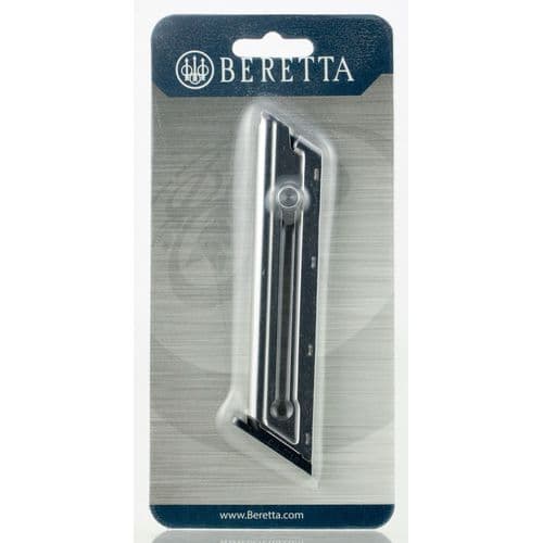 Beretta USA JMU22 U22 Neos 22 LR Beretta 10 Silver Detachable Beretta USA JMU22 U22 Neos 22 LR Beretta 10 Silver Detachable