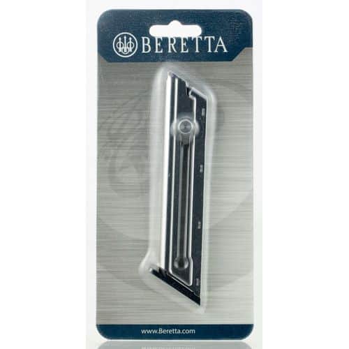 Beretta USA JMU22 U22 Neos 22 LR Beretta 10 Silver Detachable Beretta USA JMU22 U22 Neos 22 LR Beretta 10 Silver Detachable