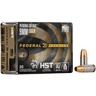 Federal P9HST2S Premium Personal Defense 9mm Luger 147 gr HST Jacketed Hollow Point 20 Per Box/ 10 Case Federal P9HST2S Premium Personal Defense 9mm Luger 147 gr HST Jacketed Hollow Point 20 Per Box/ 10 Case