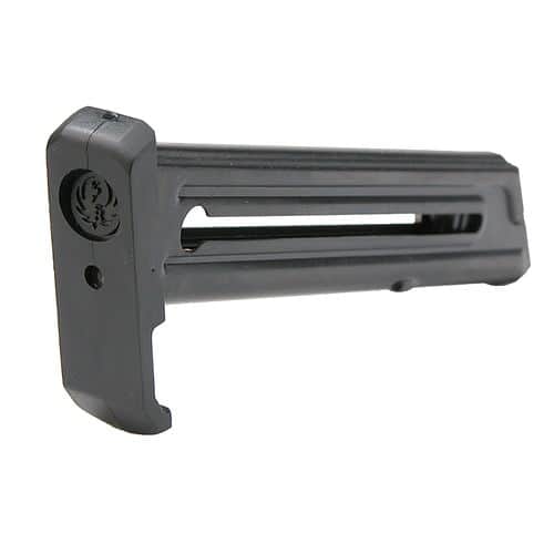Ruger 90045 Mark II 22 LR 22/45 Mark II 10rd Blued Detachable Ruger 90045 Mark II 22 LR 22/45 Mark II 10rd Blued Detachable
