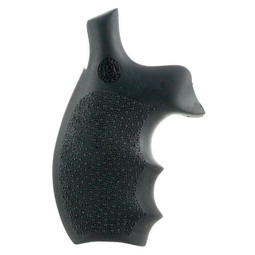 Hogue 62000 Rubber Bantam with Finger Grooves
Grip S&W K/L Frame w/Round Butt Black Hogue 62000 Rubber Bantam with Finger Grooves
Grip S&W K/L Frame w/Round Butt Black