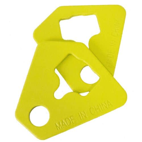 SME TPMTH T-Post Target Hanger Steel 1 Pair SME TPMTH T-Post Target Hanger Steel 1 Pair