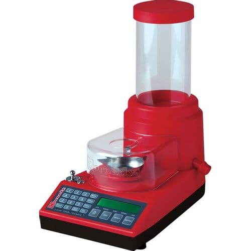 Hornady Lock-N-Load Auto Charge Powder Manager Hornady Lock-N-Load Auto Charge Powder Manager