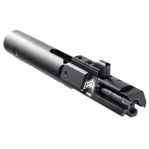 Angstadt Arms AA09BCGNIT Bolt Carrier Assembly 9mm QPQ Black Nitride 8620 Steel AR-15 Angstadt Arms AA09BCGNIT Bolt Carrier Assembly 9mm QPQ Black Nitride 8620 Steel AR-15