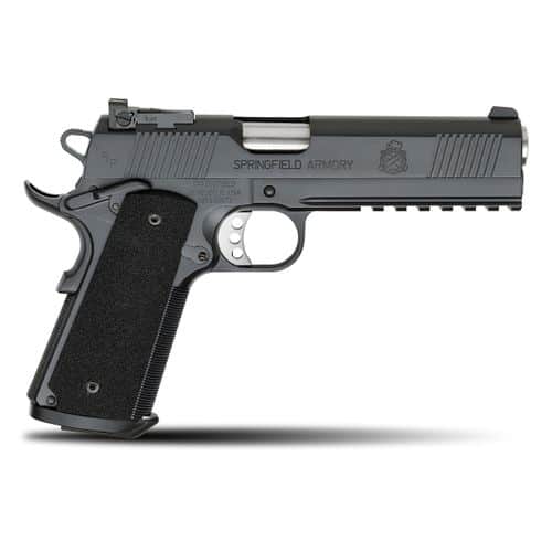Springfield Armory 1911 TRP .45 ACP Pistol CA-LEGAL Springfield Armory 1911 TRP .45 ACP Pistol CA-LEGAL