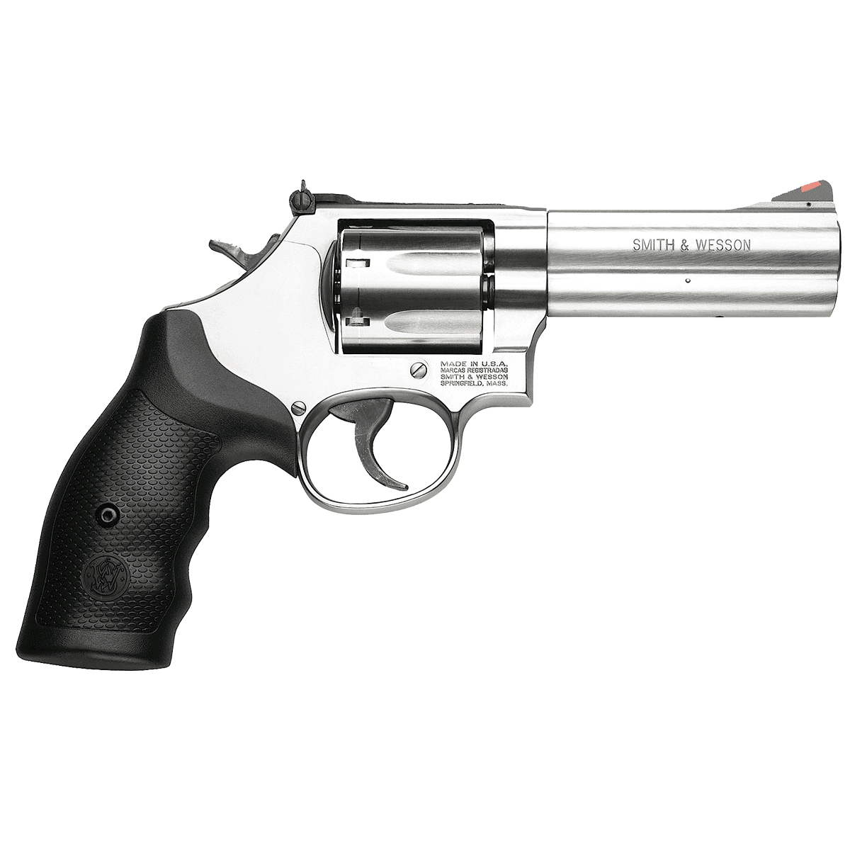 Smith & Wesson L-Frame S&W 686-6 Plus .357mag Smith & Wesson L-Frame S&W 686-6 Plus .357mag