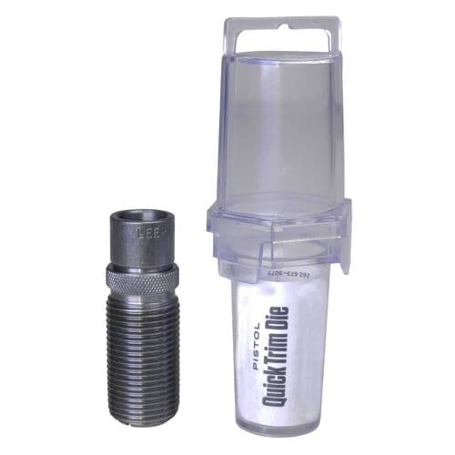 Lee 90125 Quick Trim Pistol 44 Rem Mag Lee 90125 Quick Trim Pistol 44 Rem Mag